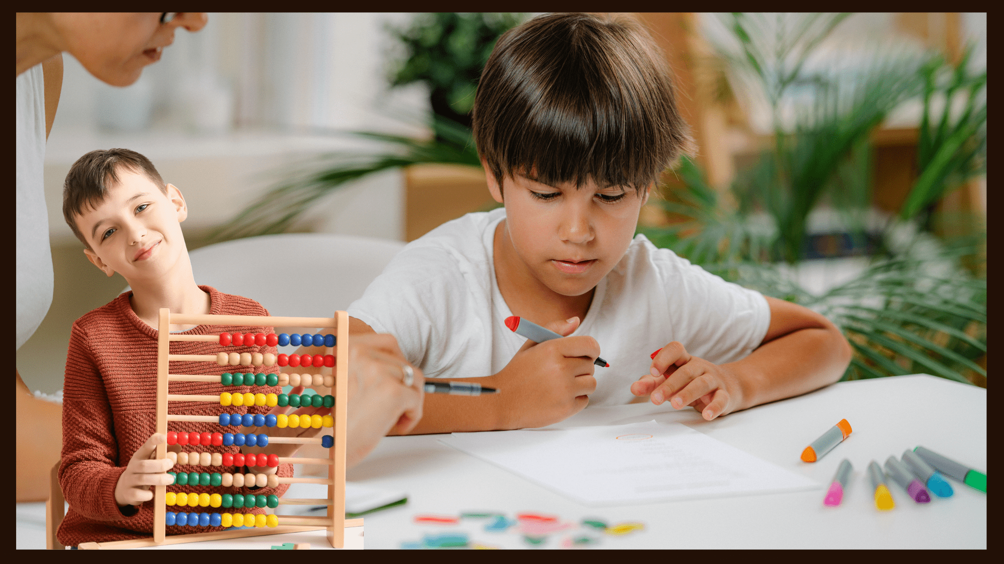 Why Early Psychological Assessment is Crucial for Your Child’s Development